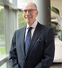 Jeffrey Koplan