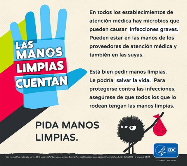 hand hygiene 