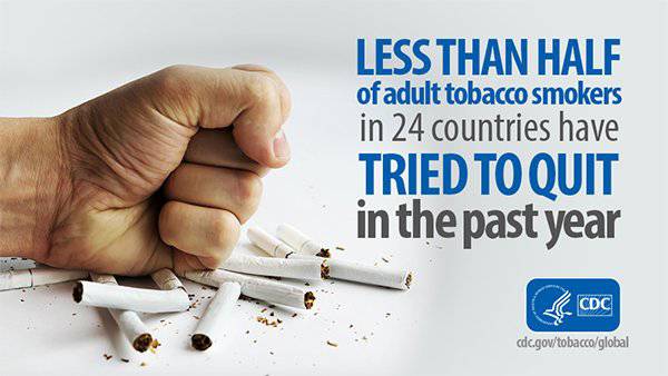 tobacco