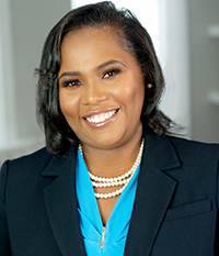 Nedra Jones